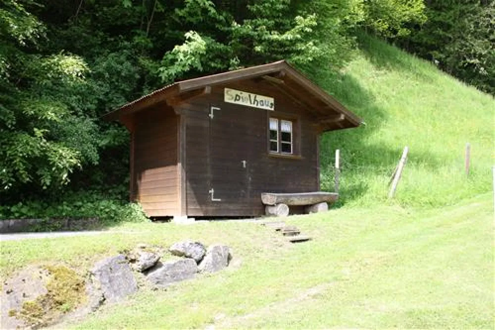 Camping Heubach