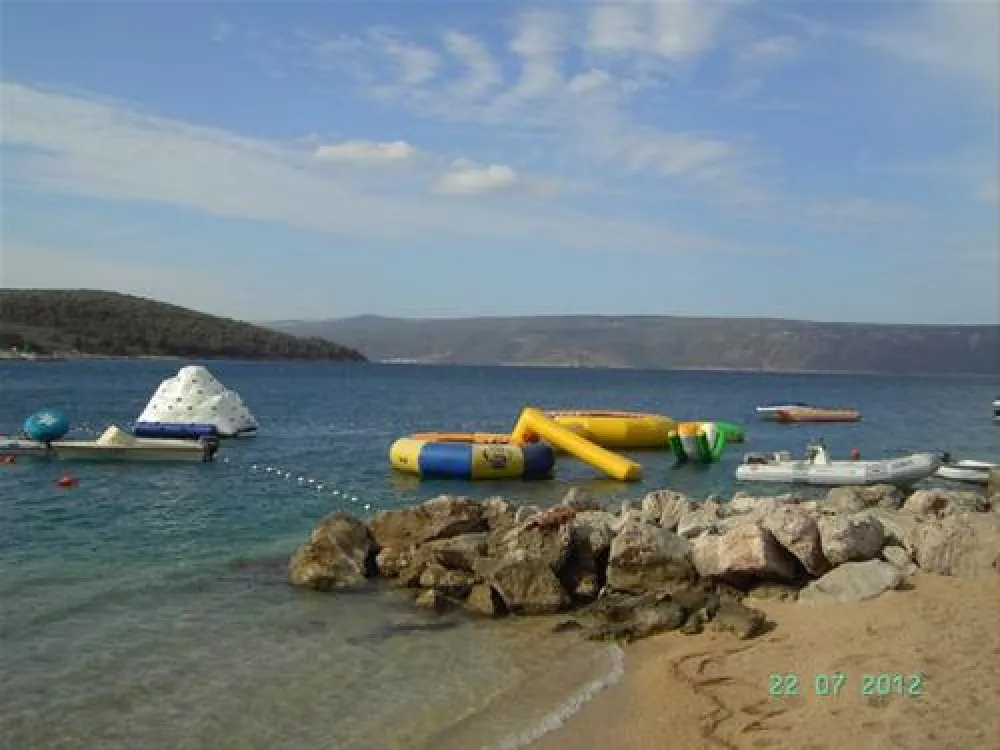 Camping Kovacine