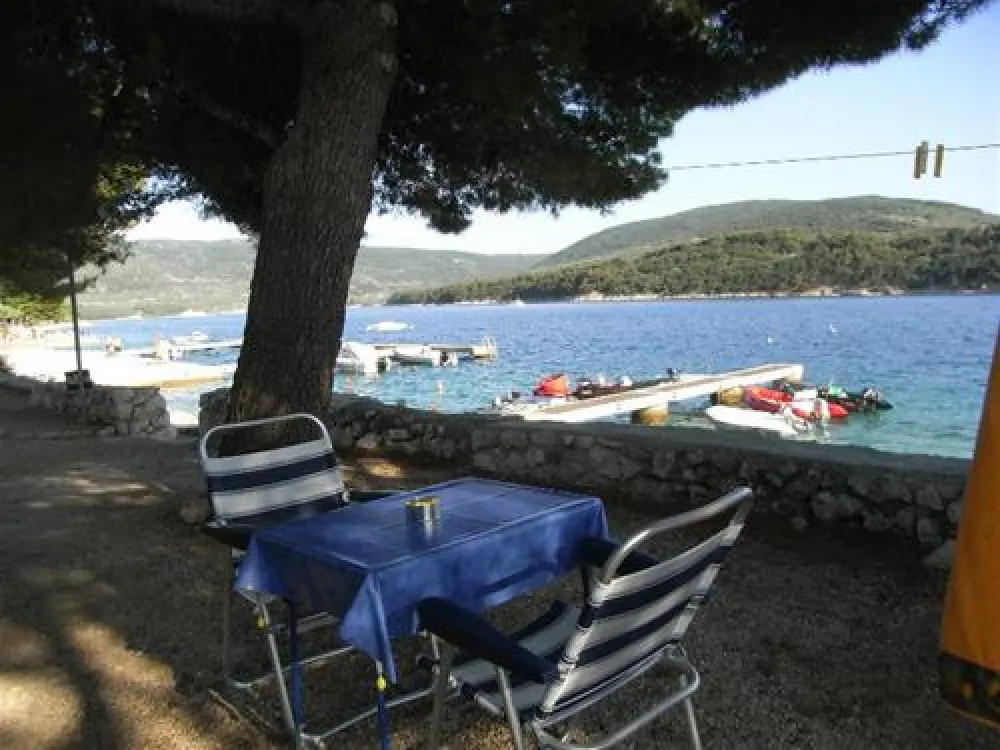 Camping Kovacine