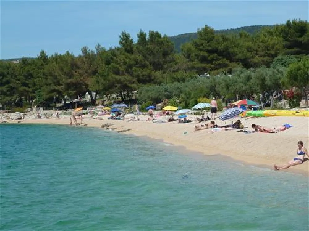 Camping Kovacine