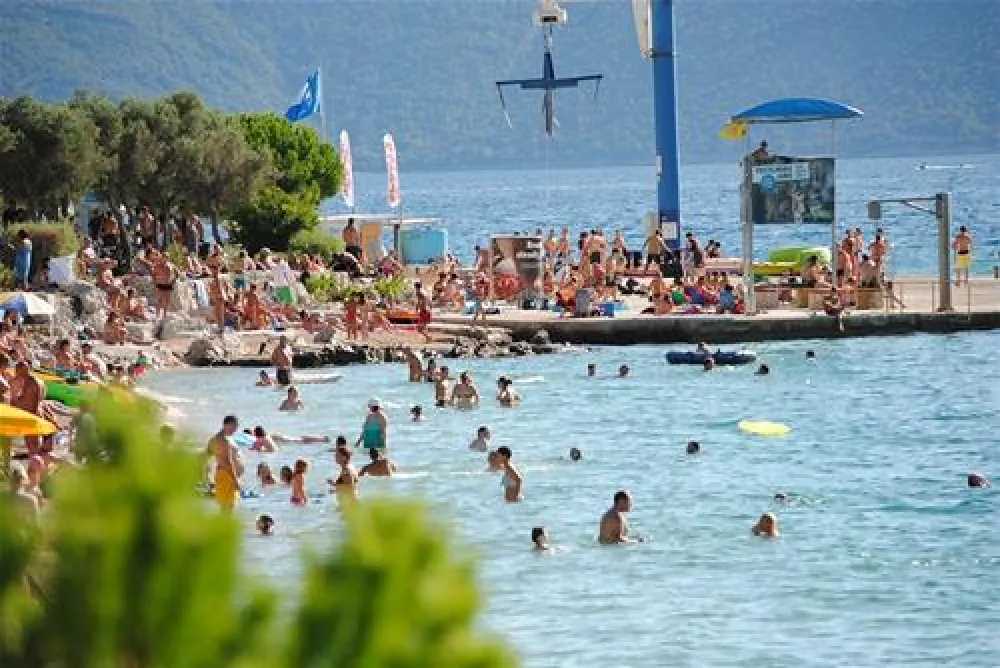 Camping Kovacine