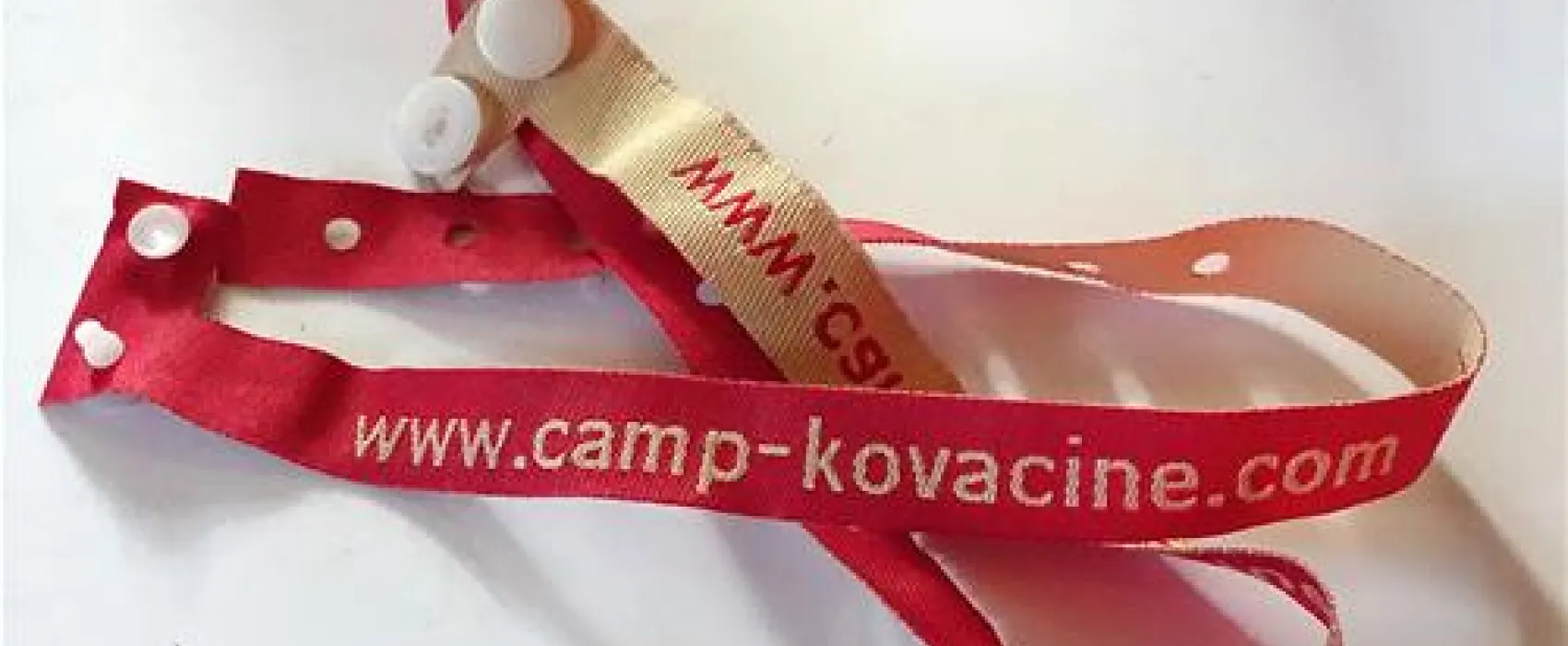 Camping Kovacine