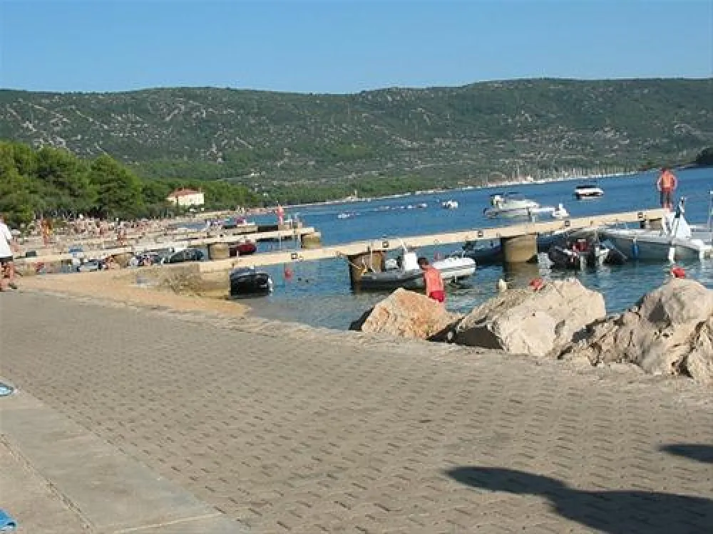 Camping Kovacine