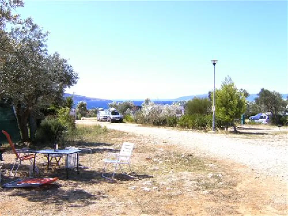 Camping Kovacine