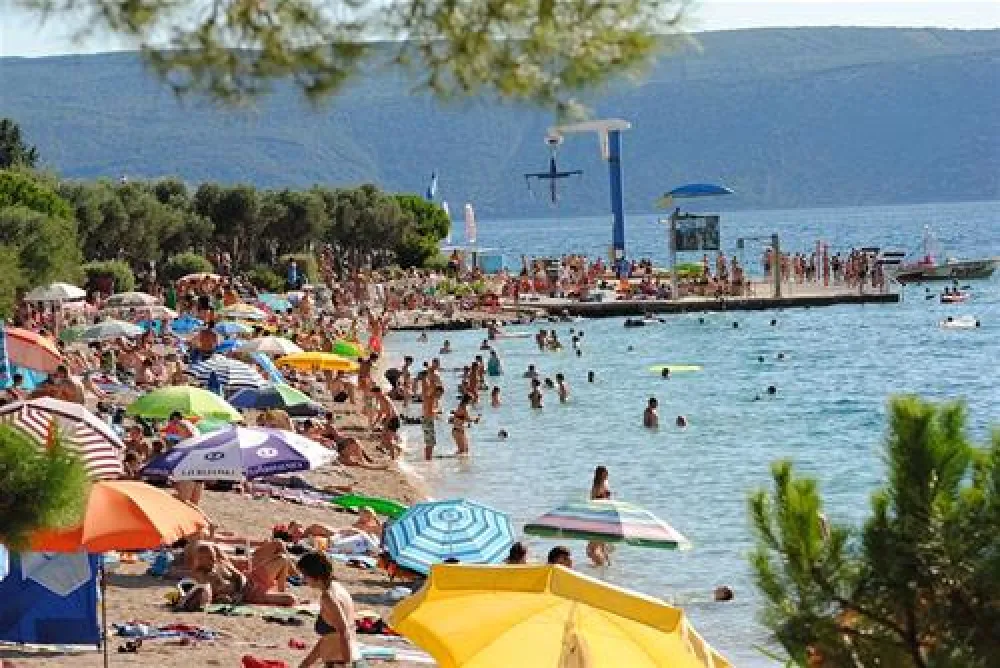 Camping Kovacine