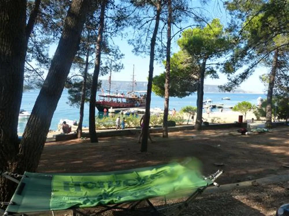 Camping Kovacine