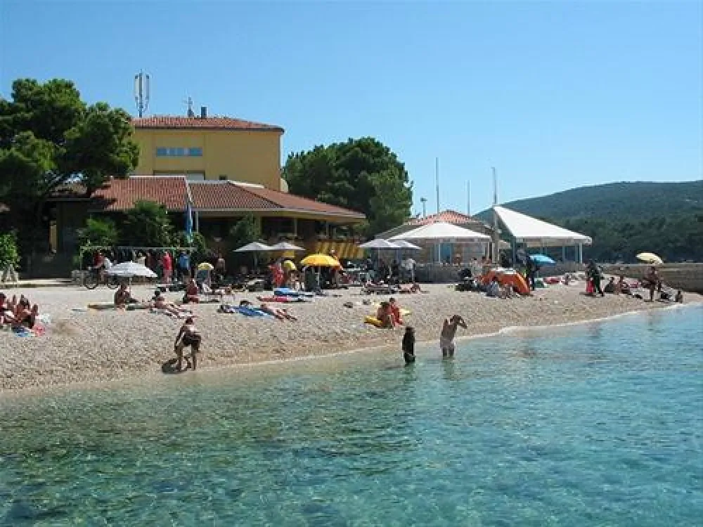 Camping Kovacine