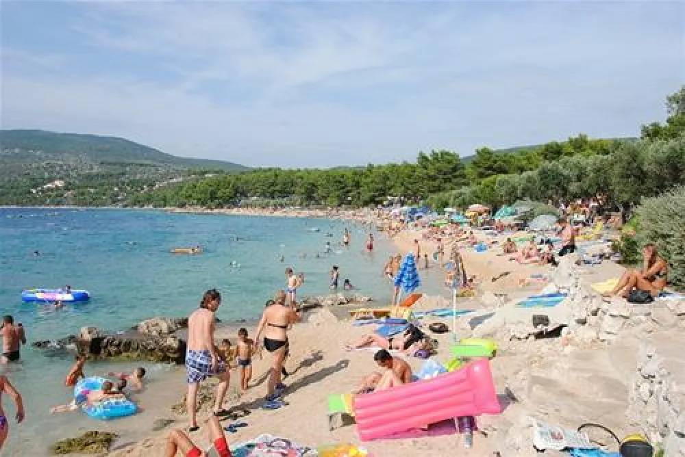 Camping Kovacine