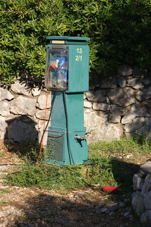 Camping Kovacine photo 2