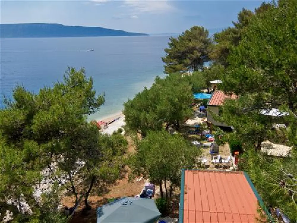 Camping Kovacine