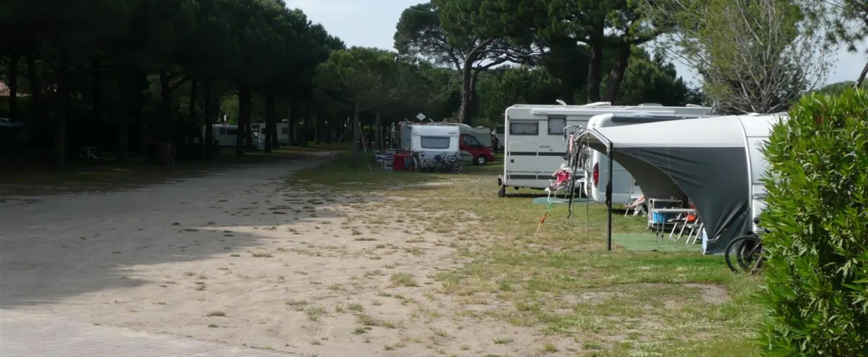 Camping Il Veliero