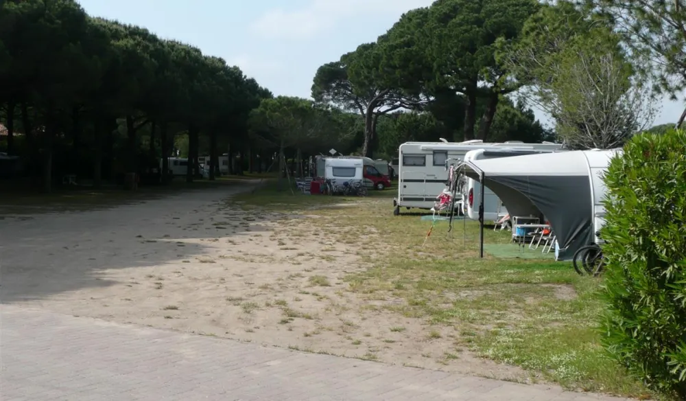 Camping Il Veliero