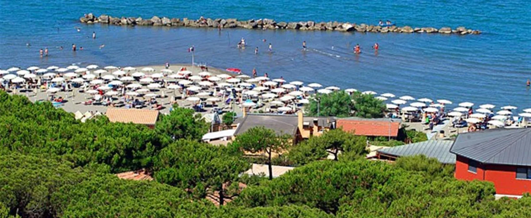 Camping Il Veliero