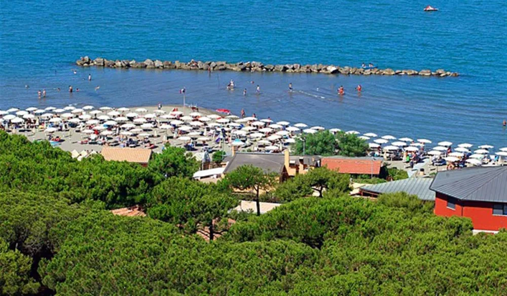 Camping Il Veliero