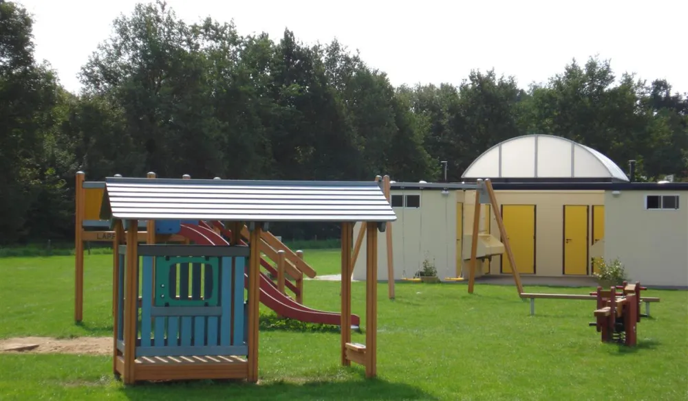 Camping Scholtenhagen