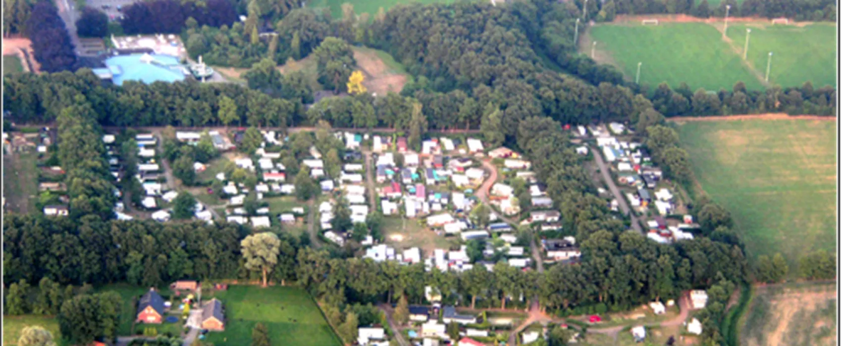Camping Scholtenhagen