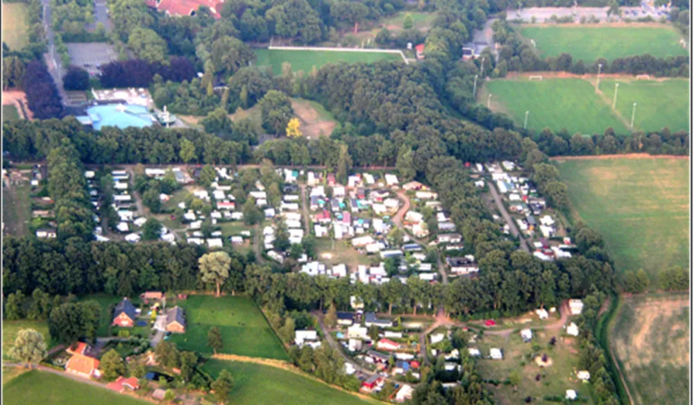 Camping Scholtenhagen