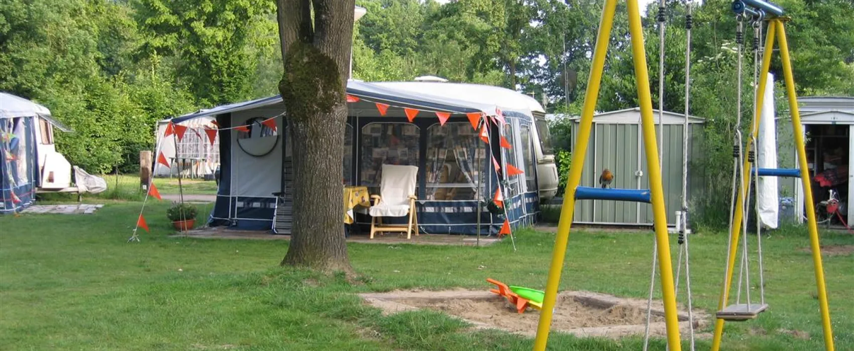 Camping Scholtenhagen