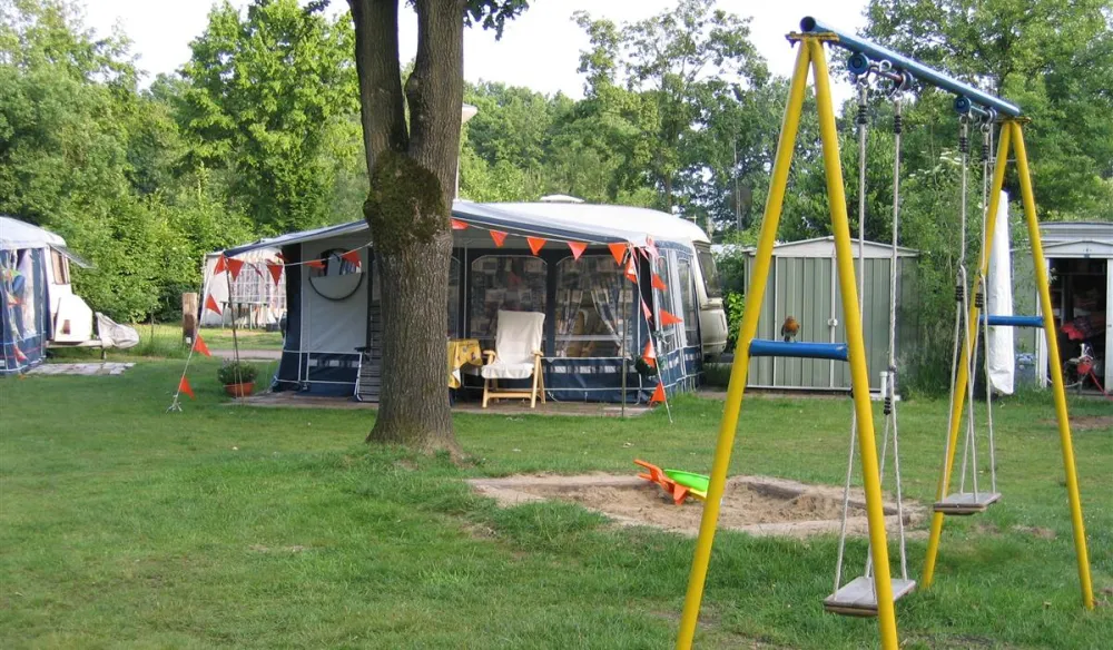 Camping Scholtenhagen