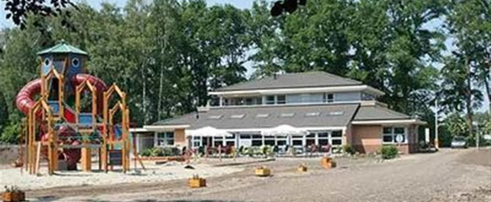 Camping Scholtenhagen