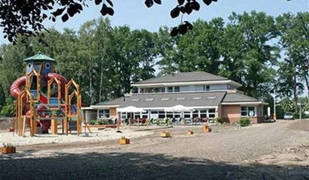 Camping Scholtenhagen