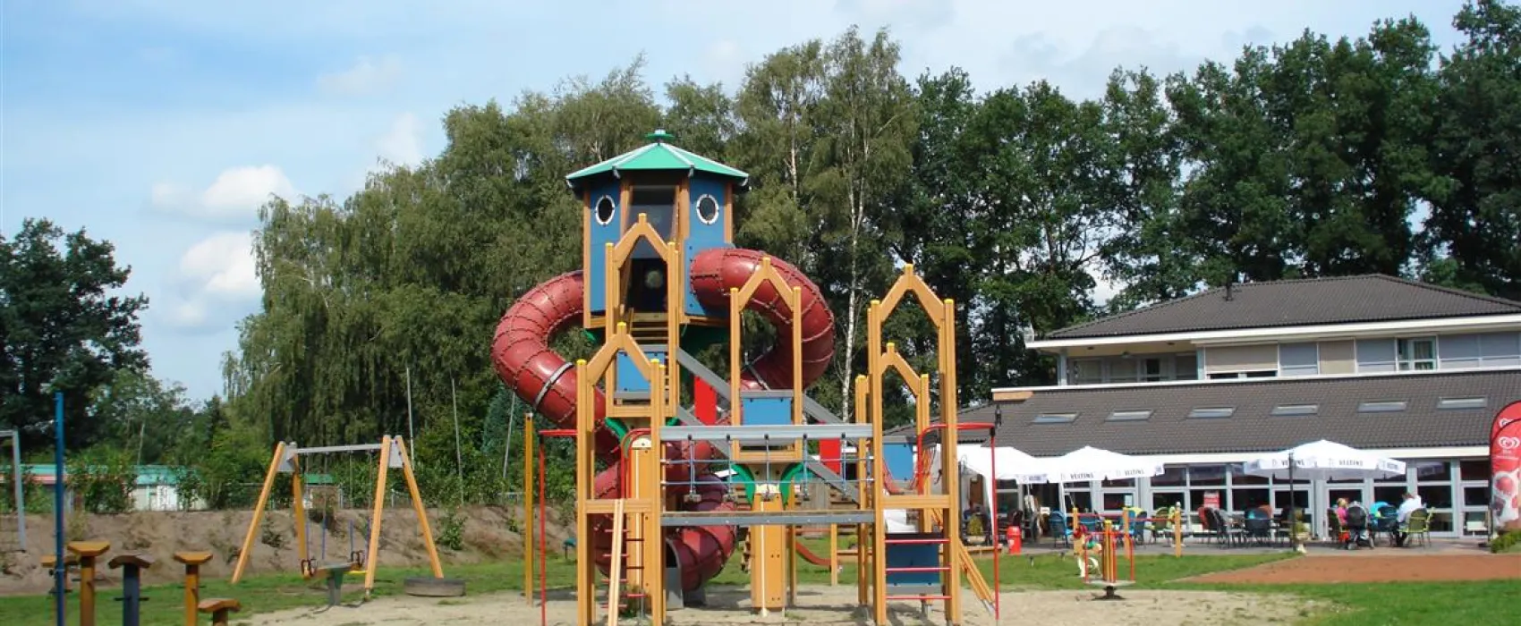 Camping Scholtenhagen