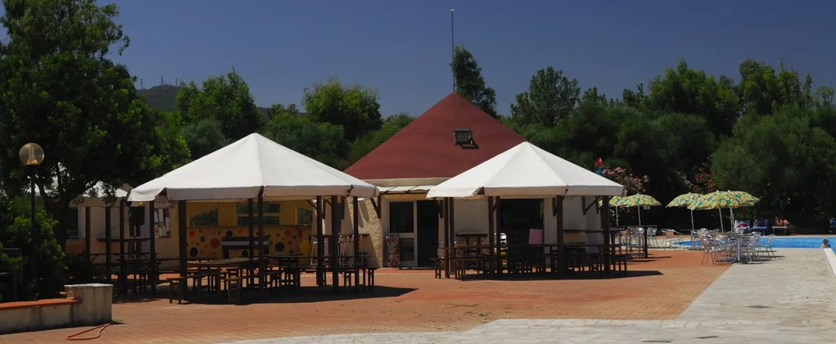 Villaggio Camping Cugnana