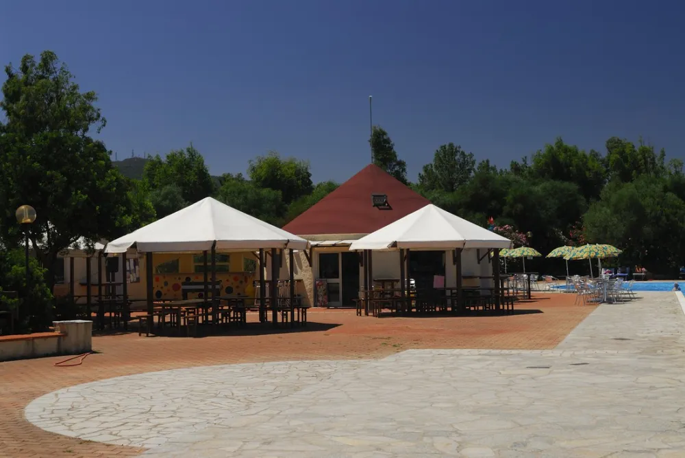 Villaggio Camping Cugnana