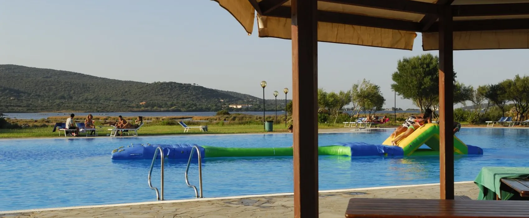 Villaggio Camping Cugnana