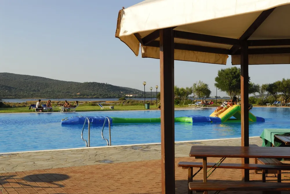 Villaggio Camping Cugnana