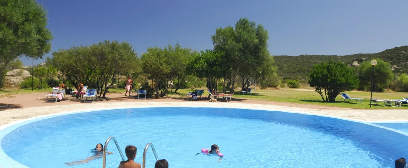 Villaggio Camping Cugnana