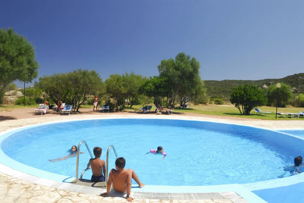 Villaggio Camping Cugnana