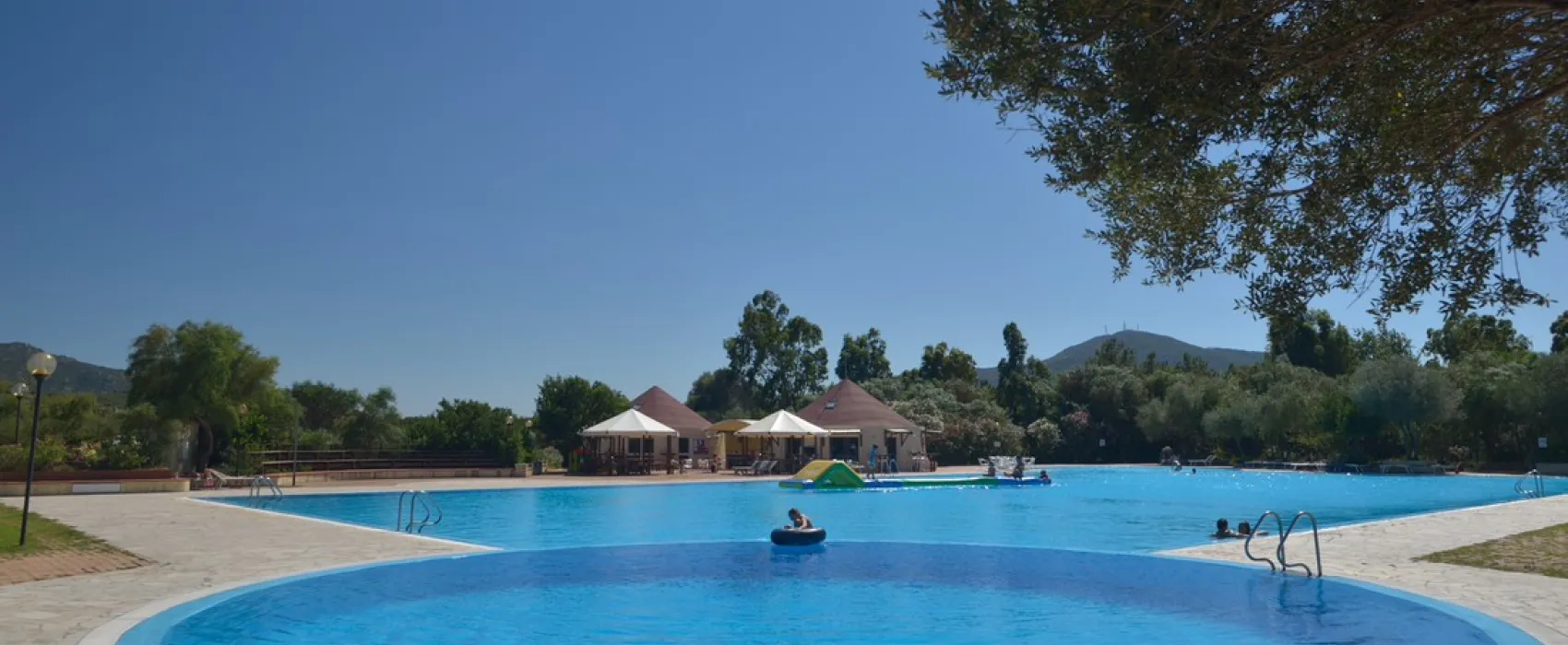 Villaggio Camping Cugnana