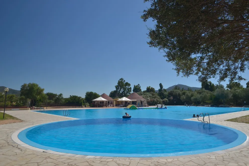 Villaggio Camping Cugnana