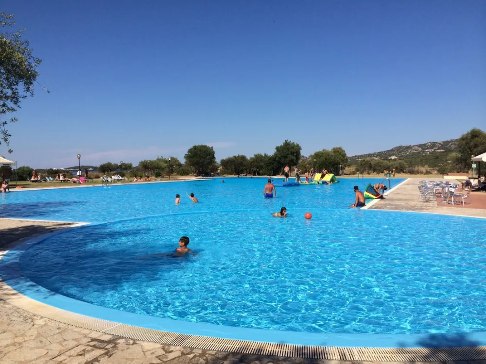 Villaggio Camping Cugnana