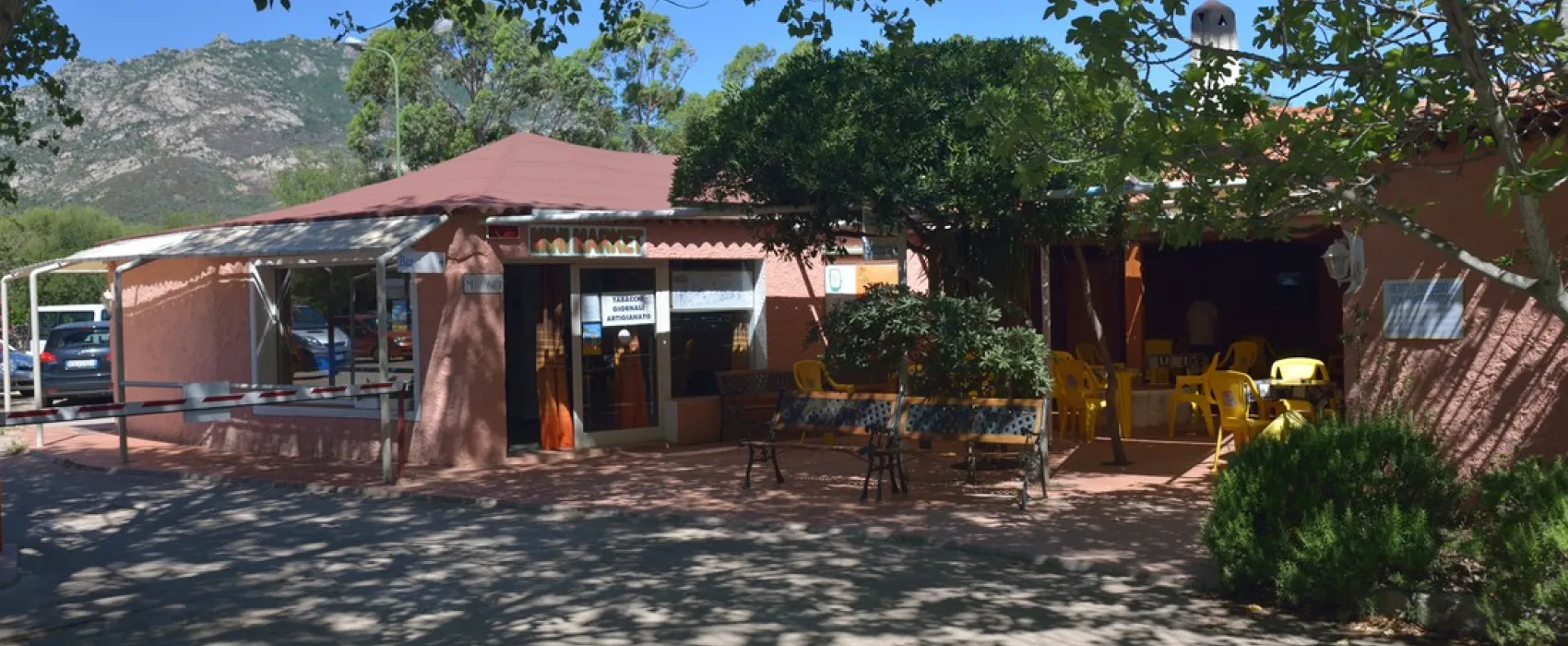 Villaggio Camping Cugnana