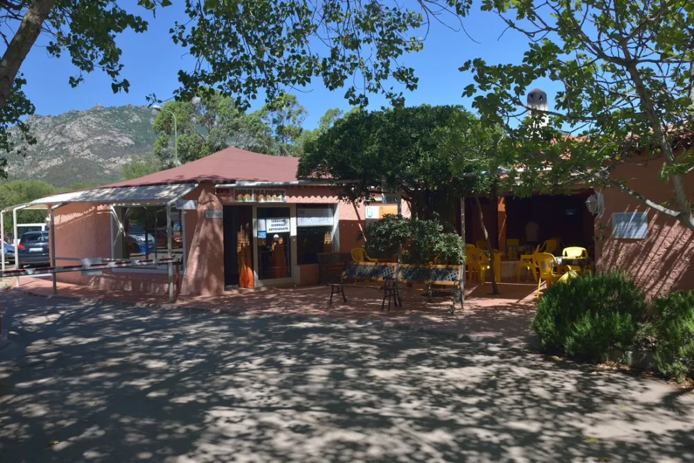 Villaggio Camping Cugnana