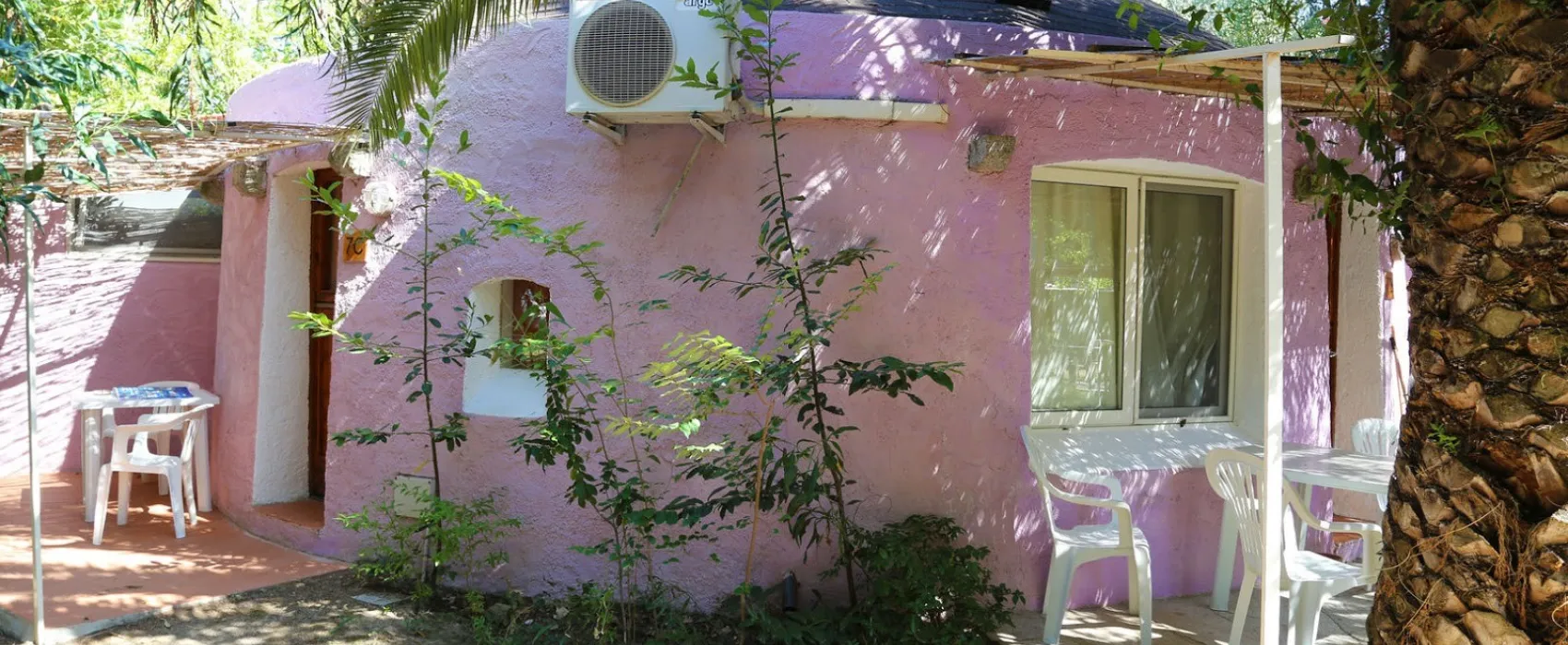 Villaggio Camping Cugnana