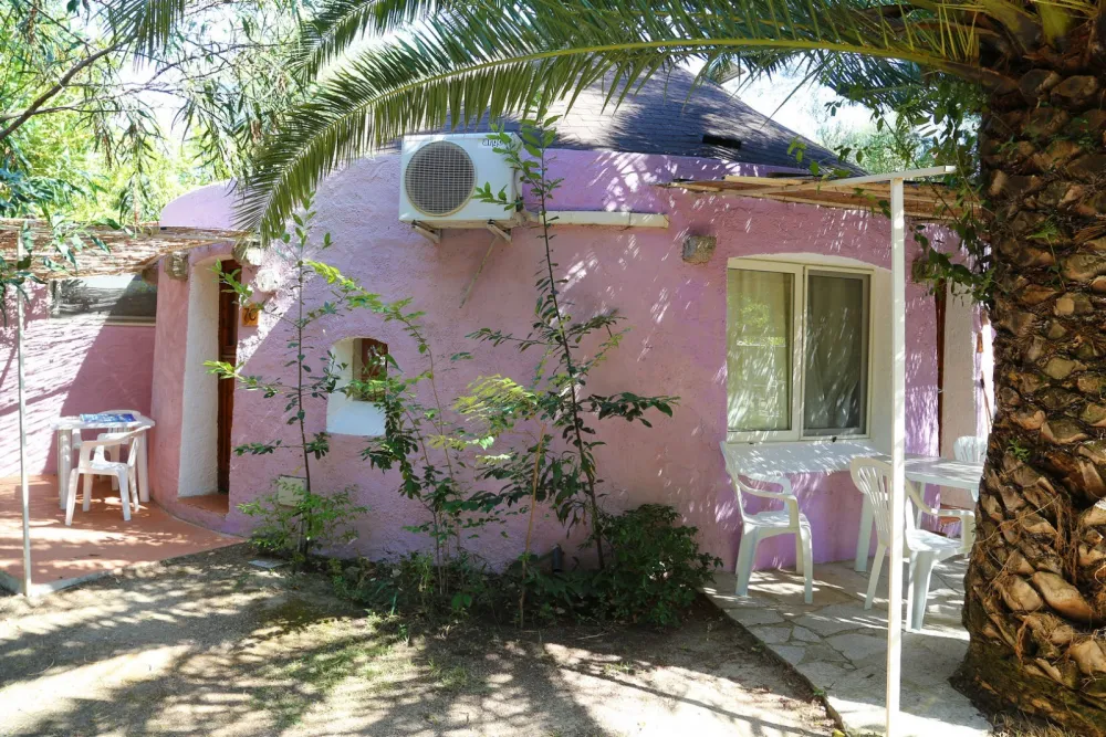 Villaggio Camping Cugnana