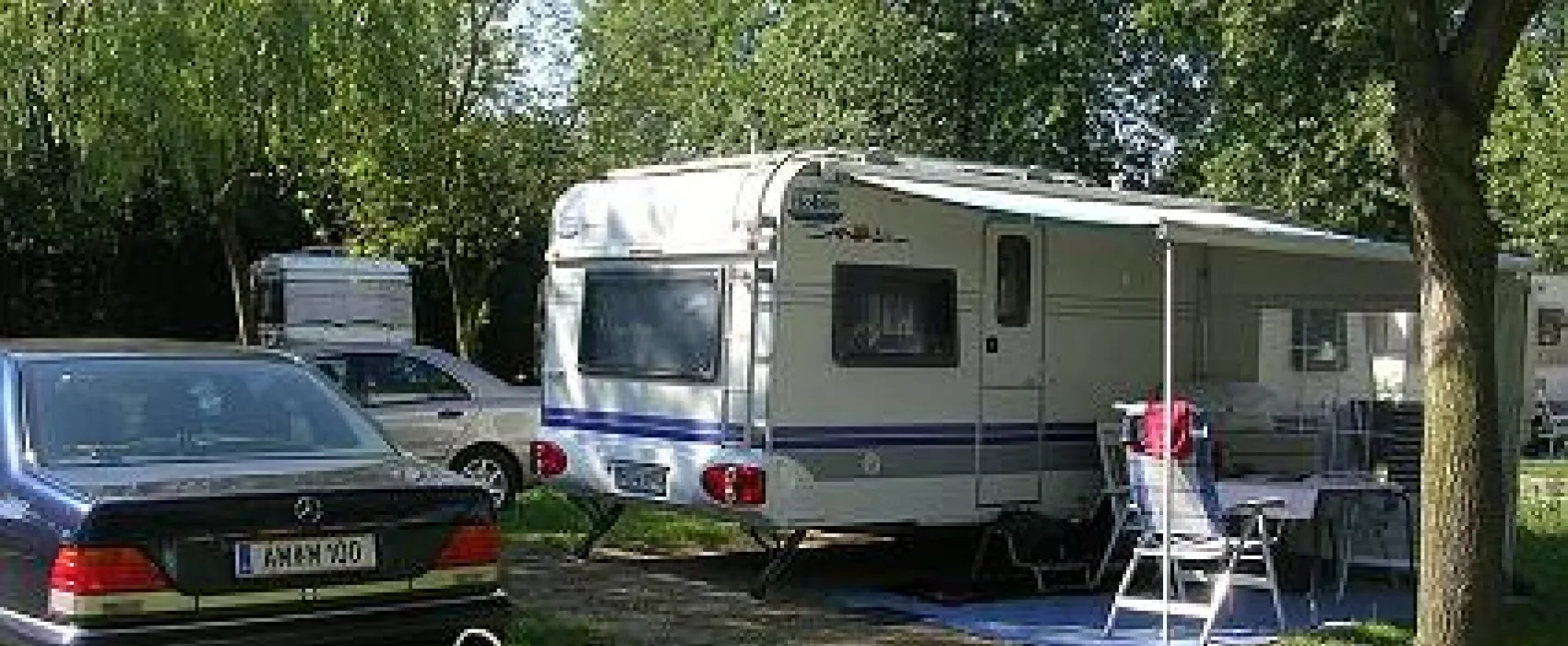 Camping Sá-Ra Termál Kft