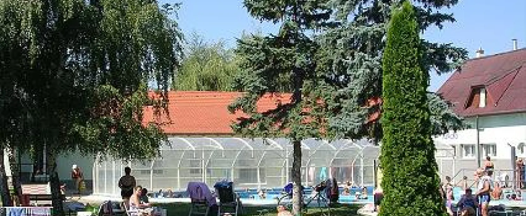 Camping Sá-Ra Termál Kft