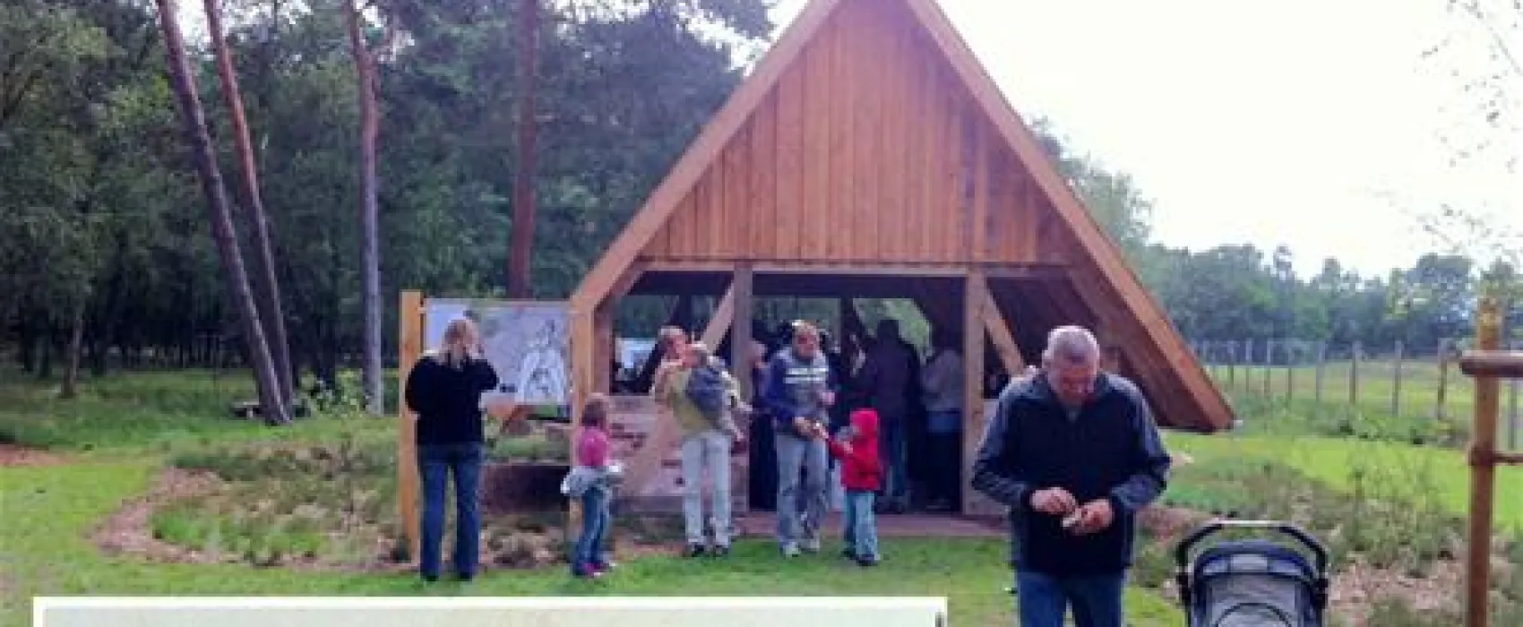 Campingplatz "Am Salingsloh"