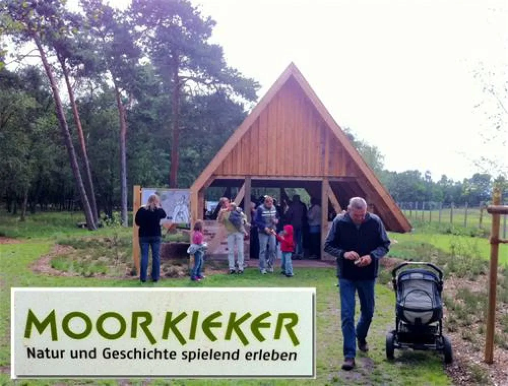 Campingplatz "Am Salingsloh"