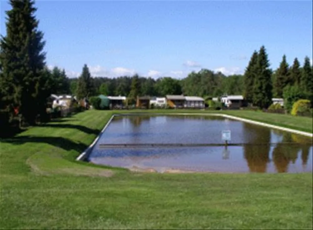 Campingplatz "Am Salingsloh"