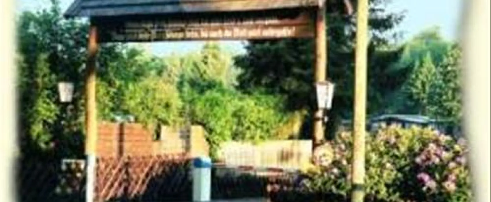 Campingplatz "Am Salingsloh"