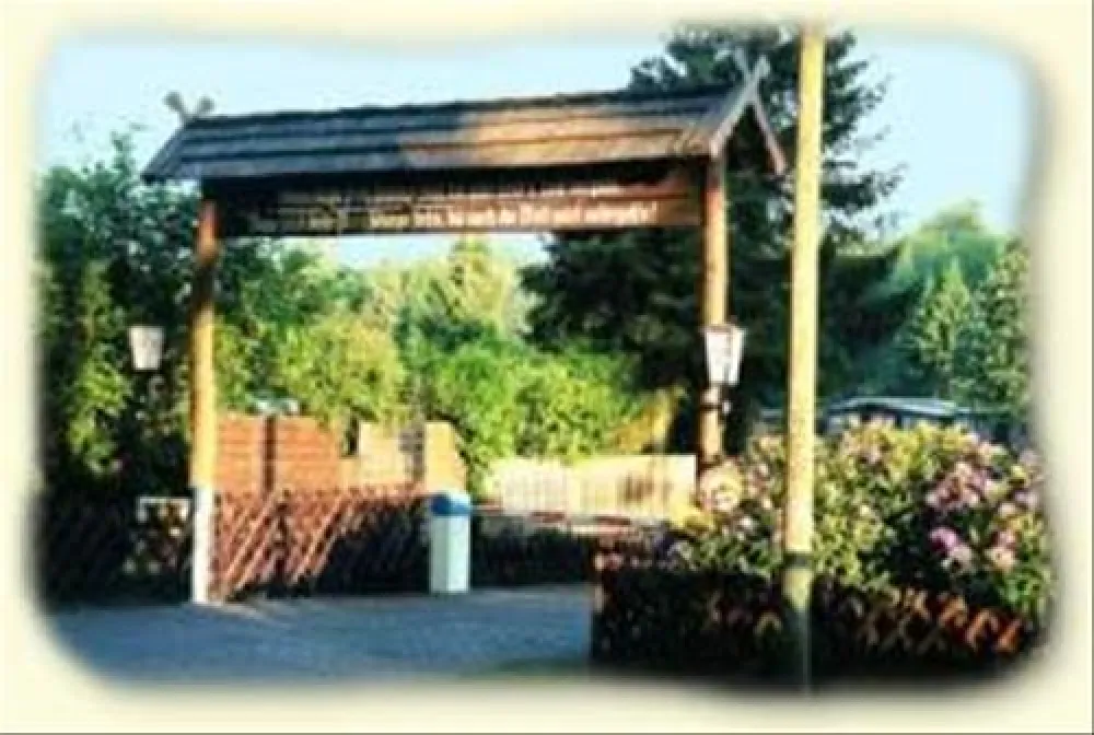 Campingplatz "Am Salingsloh"