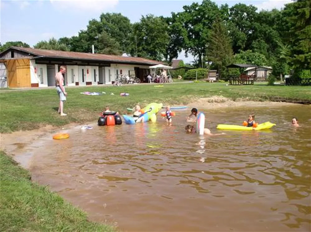 Campingplatz "Am Salingsloh"