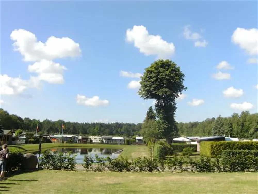 Campingplatz "Am Salingsloh"