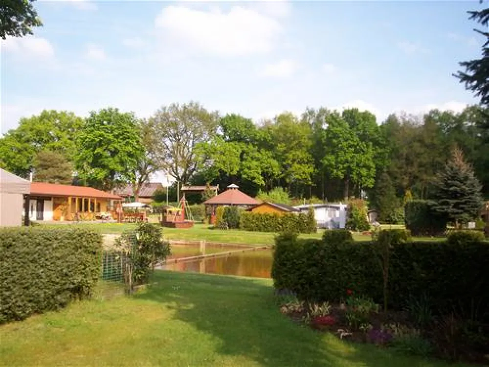 Campingplatz "Am Salingsloh"