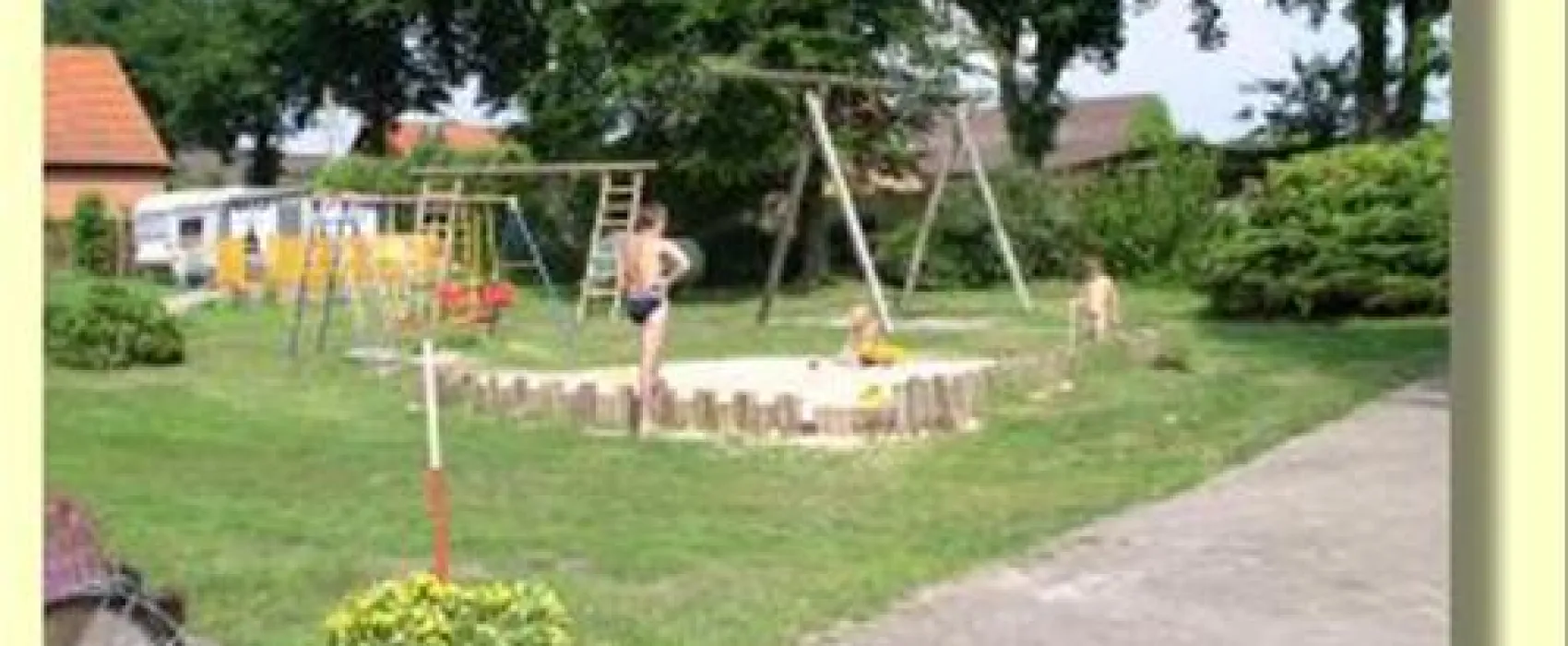 Campingplatz "Am Salingsloh"